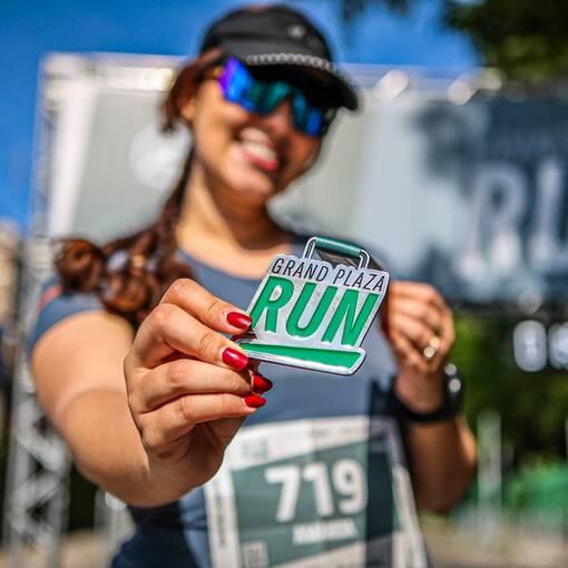 Event cover Grand Plaza Run 2025