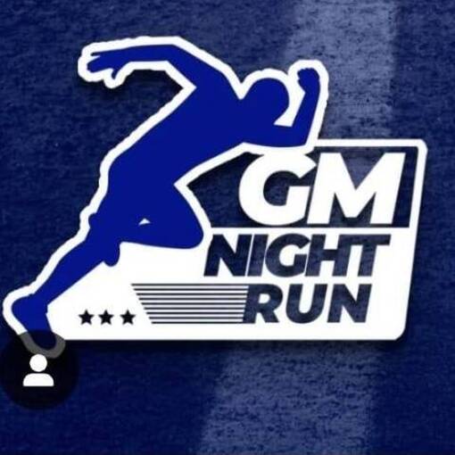 Event cover CORRIDA DA GM TELMACO BORBA 