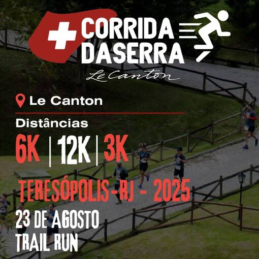 Corrida da Serra - Etapa 4 - Terespolis on Fotop