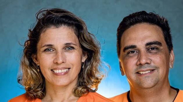 Event cover FOTOS TREINO BEIRA MAR 08/08/25 @mariafotoatleta   