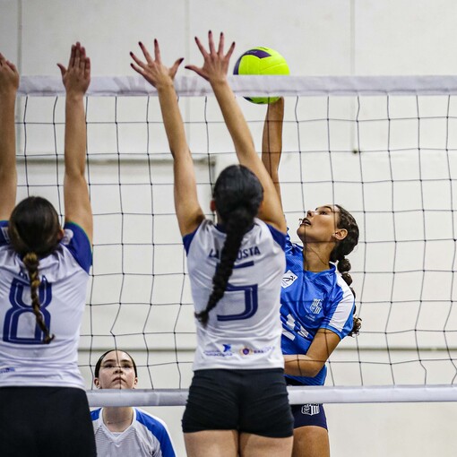 Event cover MINAS X BETIM - SUB15