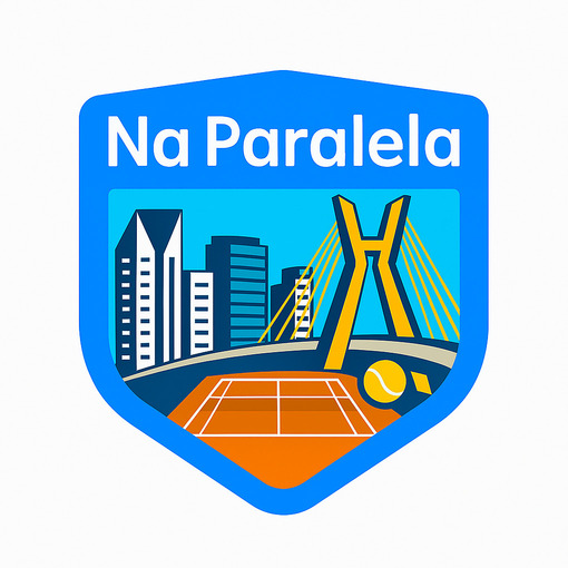 1 Paralela Open de Tenis Amador on Fotop