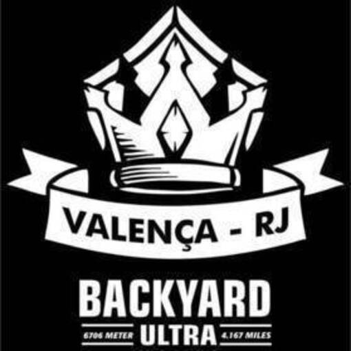 Event cover Valena Backyard Ultra - 2025