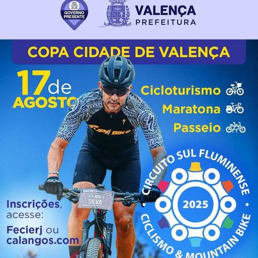 Copa Valena de MTB 2025 on Fotop