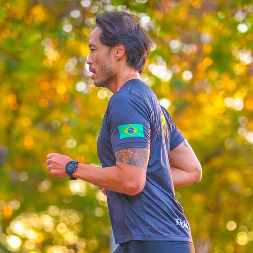 Event cover USP - Treino Sbado 09/08 - Augusto From