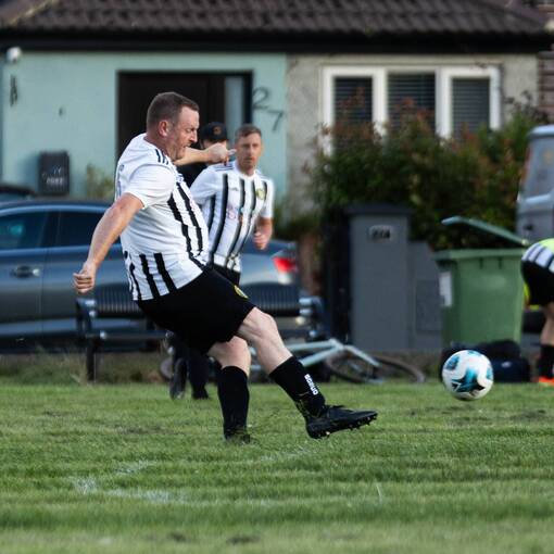 Copertura dell'evento St John Bosco - Sallynoggin Pearse