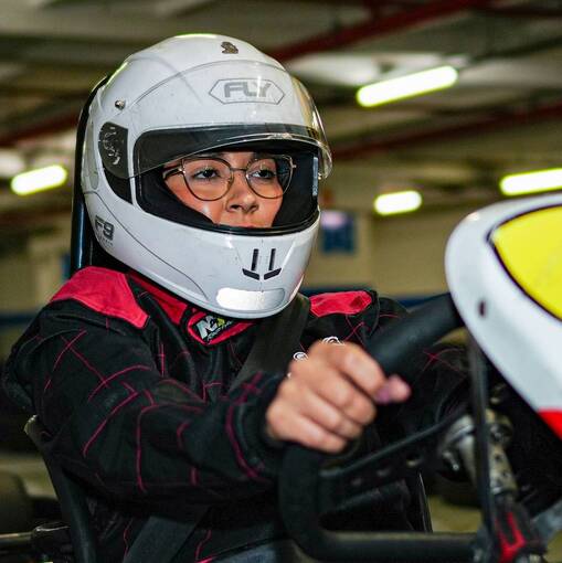 CORRIDAS KART 09 DE AGOSTO SBADO on Fotop