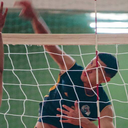 Event cover Liga Amadora de Voleibol - Belo Jardim