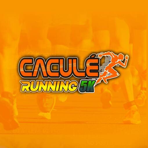 Event cover Cacul Running 5K