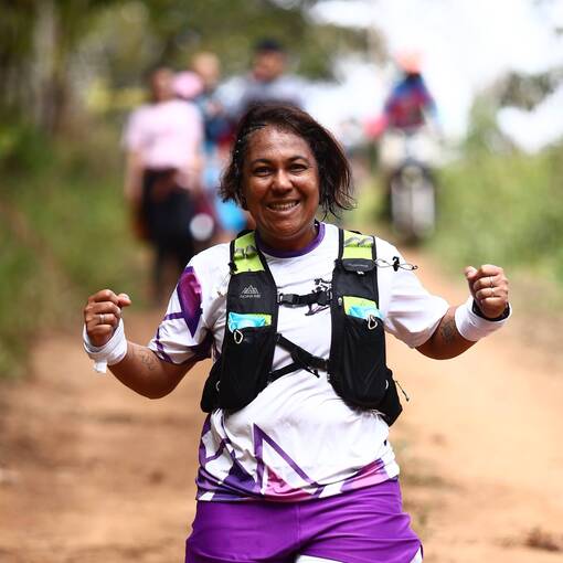 Event cover 1 Caminhada e Corrida  do Padroeiro
