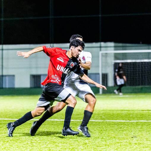 Event cover campeonato municipal 2 diviso ilhabela