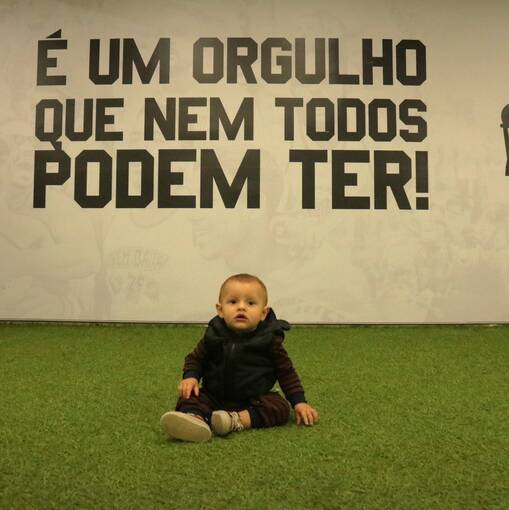 Event cover Tour Vila Belmiro - 08/08/25 Sexta-Feira 