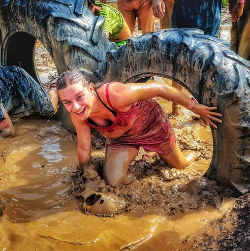 Event cover CORRIDA DA LAMA 2025