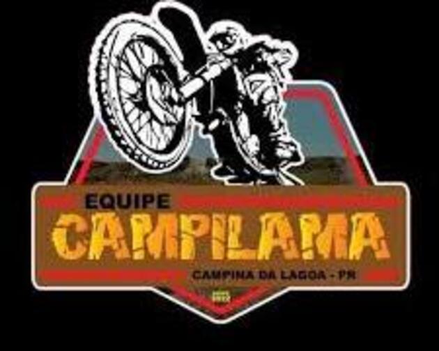 4 Encontro de Trilheiros - Campilama En Fotop