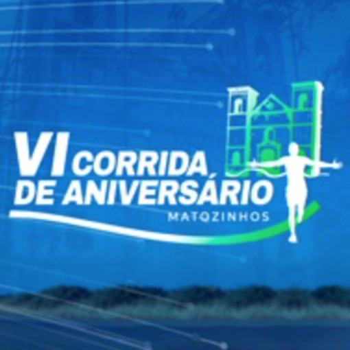 Event cover 6 Corrida de Aniversrio Matozinhos 2025