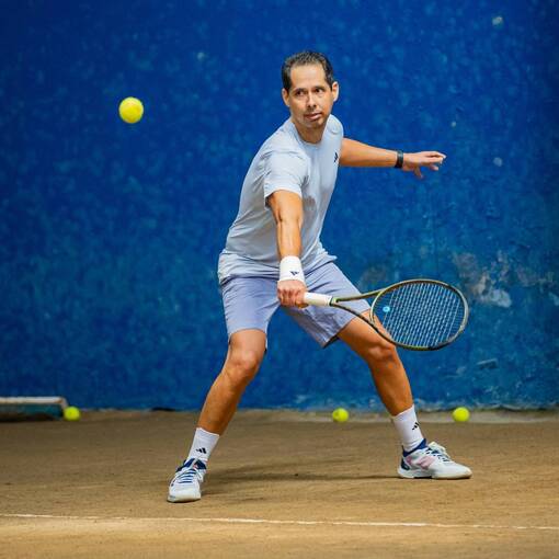 Couverture de l'vnement Tnis Gourmet Winner Tennis