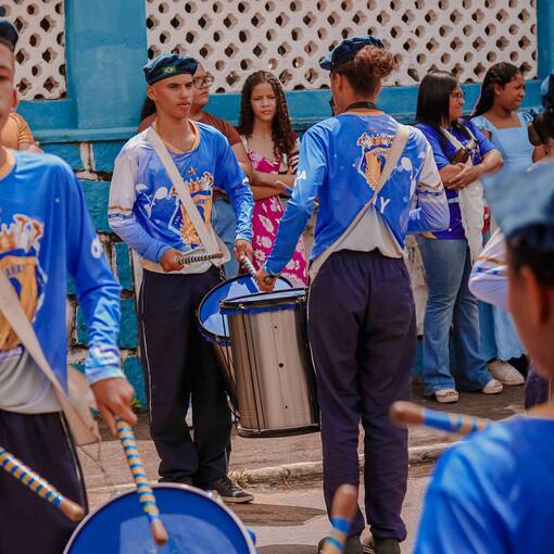 7 de Setembro En Fotop