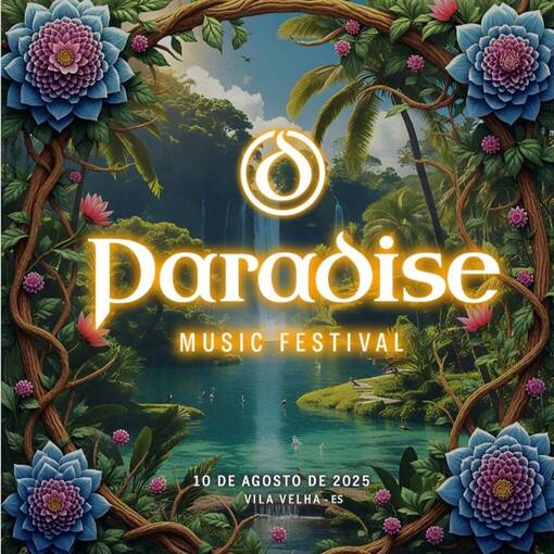 Event cover Paradise Music Festival