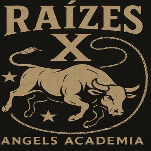 Event cover Espetculo Razes - Angel Academia