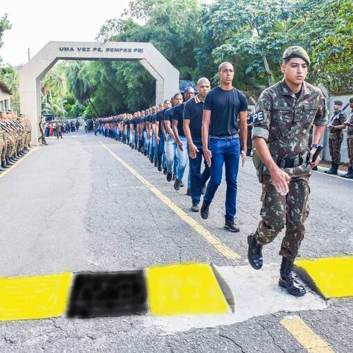 Event cover INCORPORAO 6BPE 2025