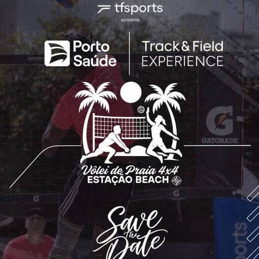 Event cover VLEI DE PRAIA 4x4 ESTAO BEACH- TRACK FIELD 