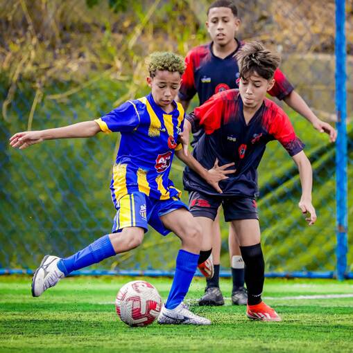 Event cover Canarinho FC x Furaco Capivari e So Paulo Sumar SUPER CUP 2025 2 RODADA 