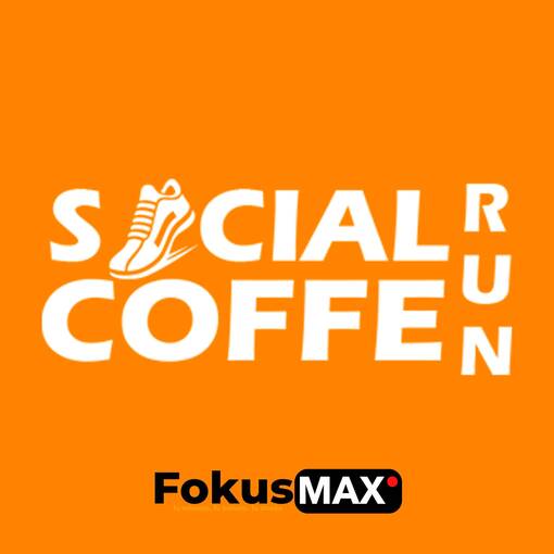 Event cover Social Coffee Run