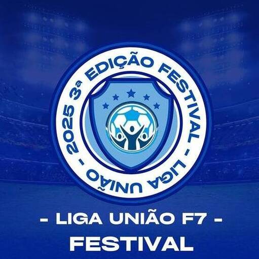 Event cover LIGA UNIO FUT7 - FESTIVAL