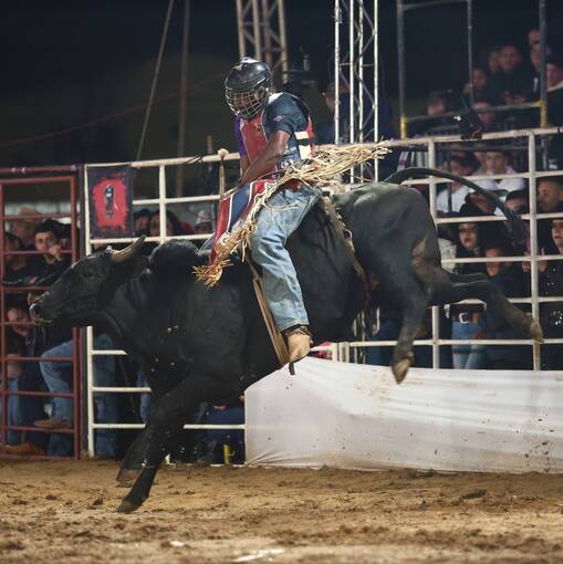 Event cover  ITAMONTE RODEO FESTIVAL - (08/AGOSTO)
