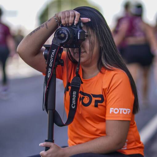 Event cover TREINO USP - 09/08/2025 