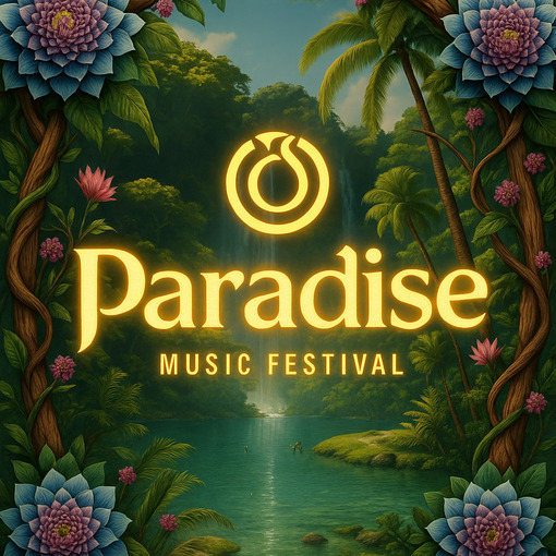 Event cover Paradise