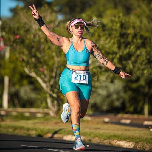 Event cover 3 Corrida e Caminhada de Conscientizao do Autismo