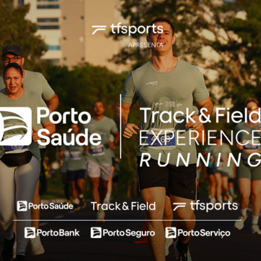 Track & Field Experience - Treino Run Vinhedo com Julio Coelho in Fotop