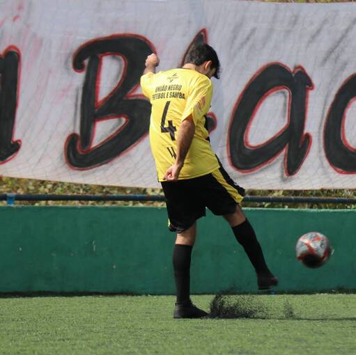 Event cover UNIO NEGRO F.C