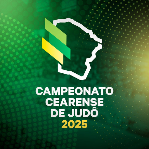 Event cover Campeonato Cearense de Jud 2025
