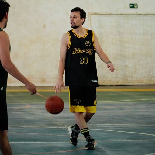 Capa do evento Olimpiadas da FAEN