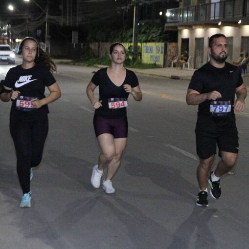 Event cover 2 Corrida Forte Night 