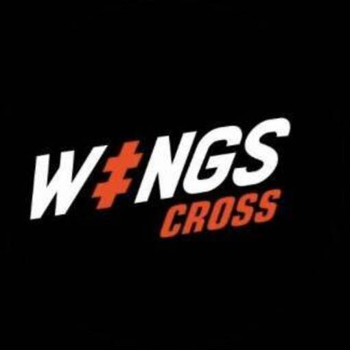 Copertura dell'evento Wings Cross