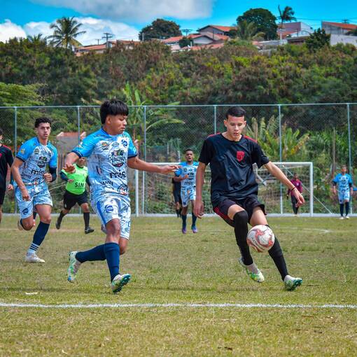 Event cover Pedro Luiz x Juventude C.B
