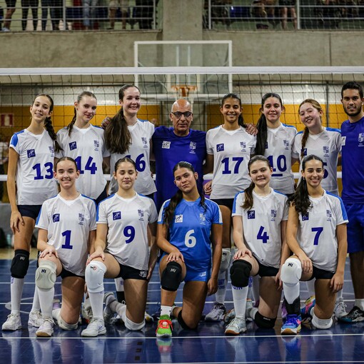 Event cover MINAS X MACKENZIE - SUB15