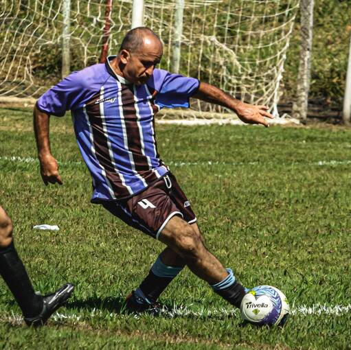 Event cover Campeonato de futebol - Bom Jesus do Amparo 10/08/2025