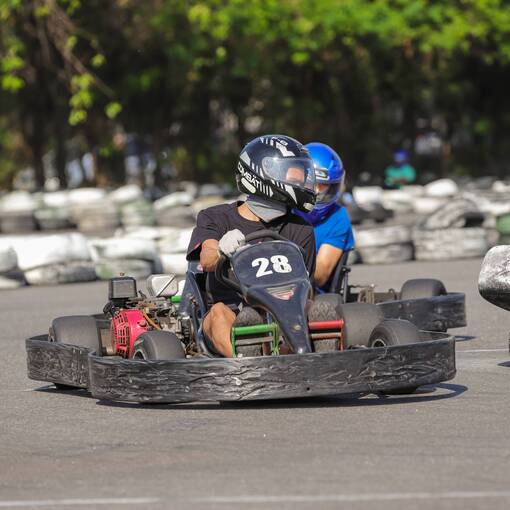 BATERIAS FS DE KART 09/08/2025 on Fotop