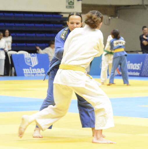Event cover COPA JUDO DO FUTURO - KIMIDIA