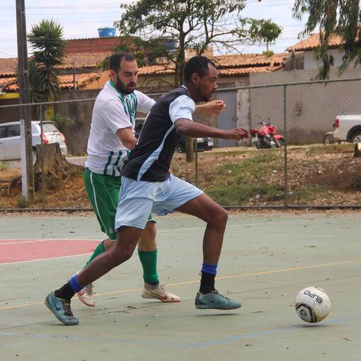 Event cover Copa Malakias de Futsal 10/08