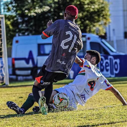 Event cover Naviraiense vs Grmio Real - Sub20