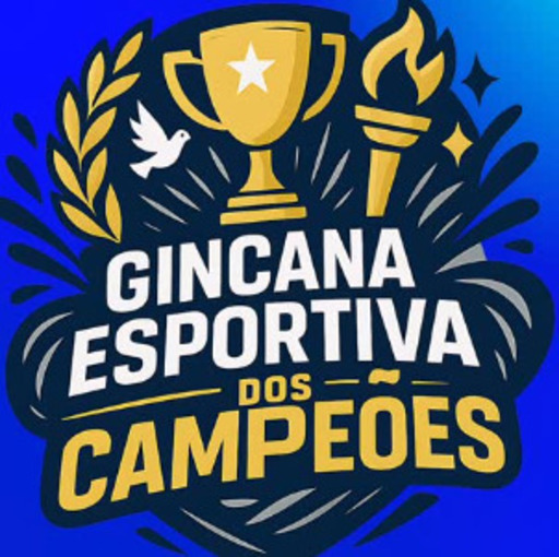 Event cover Jogos internos - Colgio Sagrada Famlia