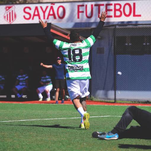 Event cover LALIGA SAYO 2025 - 3 Rodada - 10.08
