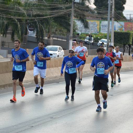Event cover 5ª CORRIDA DO EXÉRCITO DUQUE DE CAXIAS CUIABÁ MT