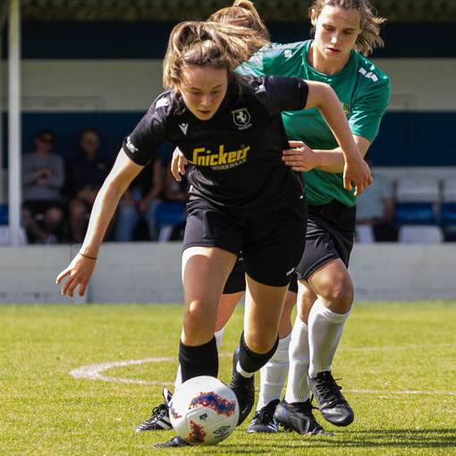 Copertura dell'evento St. Francis x Cabinteely