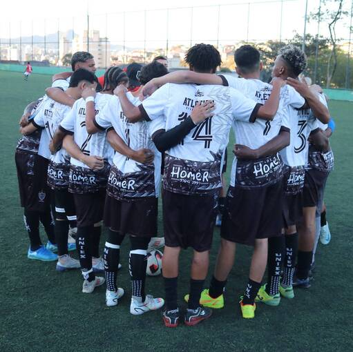 Event cover ATLTICO FUMAA 1